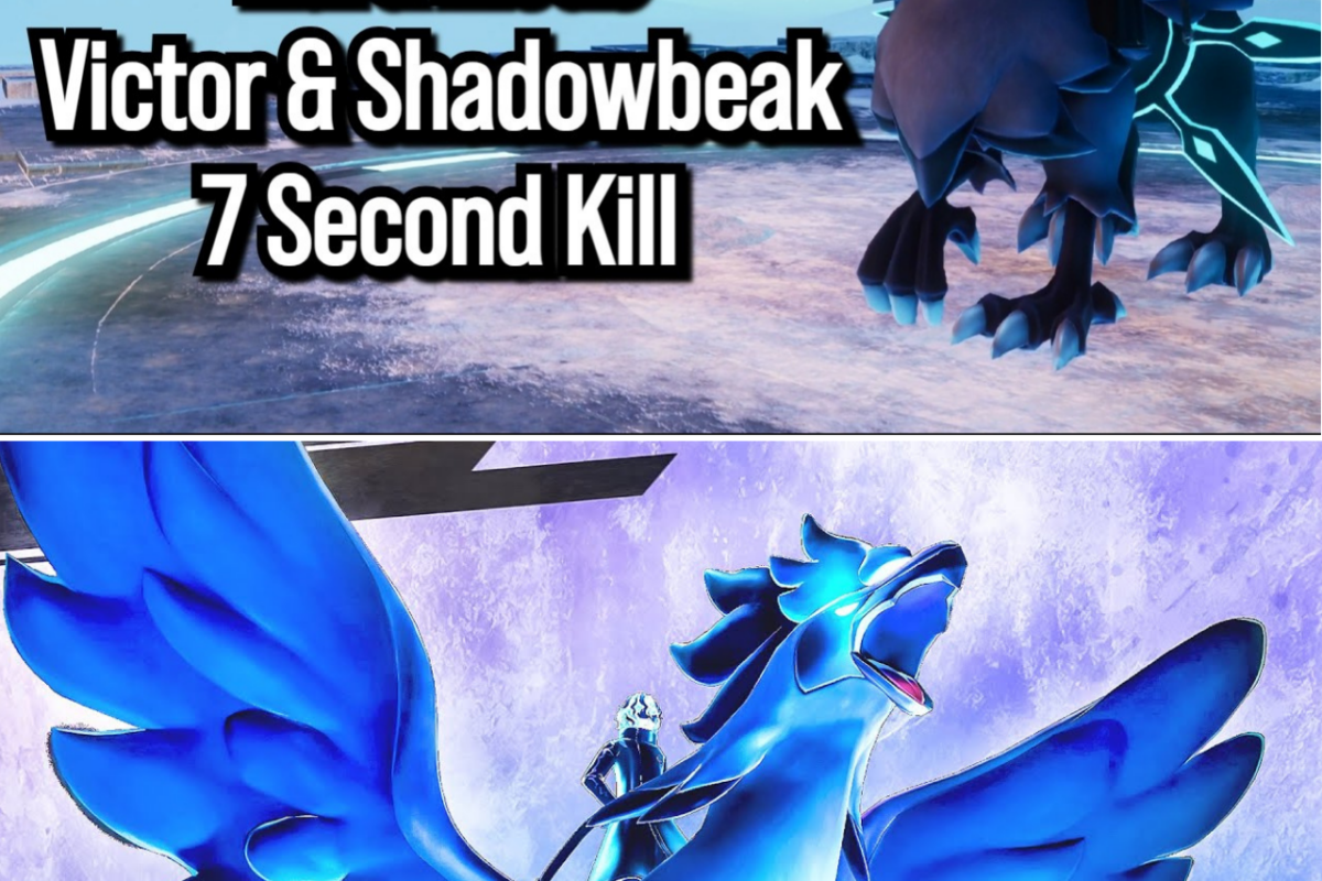 THE 7-SECOND NUKE: How an Overlooked Pal is Breaking Palworld 1.0 and Dethroning the Dragon Meta