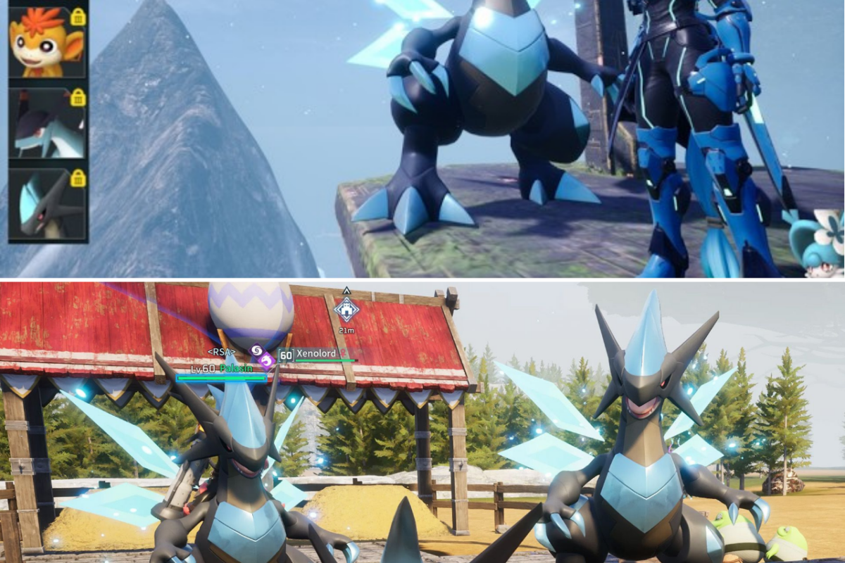 THE WEAPONIZED REVOLUTION: How the ‘Xenolord Combo’ is Breaking Palworld 1.0’s Hard Mode Towers