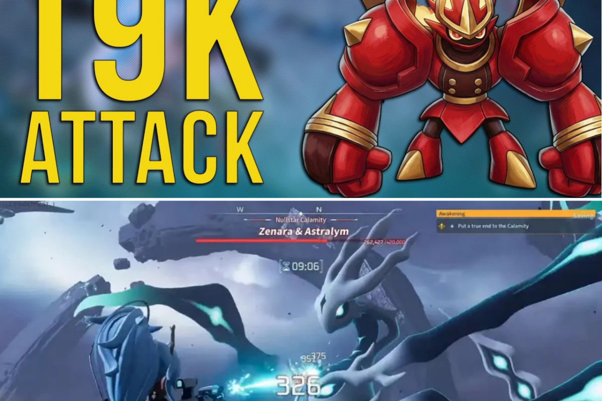 THE 19,000 ATTACK GLITCH: How an Overlooked Pal is Breaking Palworld 1.0 and Turning Hard Mode Bosses into ‘Easy Mode’