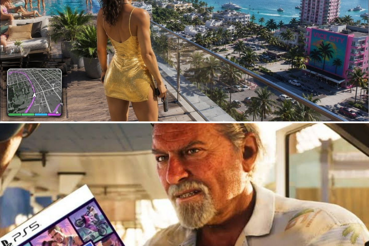 ‘IT’S FINALLY TIME’: LEAKS, FINANCIAL FILINGS, AND INSIDER INTEL POINT TO IMMINENT GTA 6 GAMEPLAY REVEAL AS NOVEMBER LAUNCH LOOMS