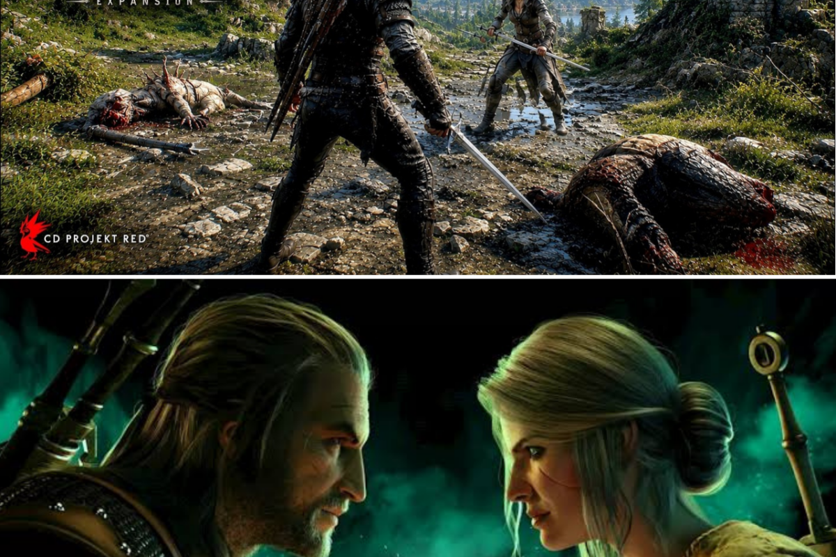 ‘SONGS OF THE PAST’: CD PROJEKT RED OFFICIALLY CONFIRMS RETURN TO THE WITCHER 3 WITH MASSIVE NEW EXPANSION BRIDGING TO THE WITCHER 4