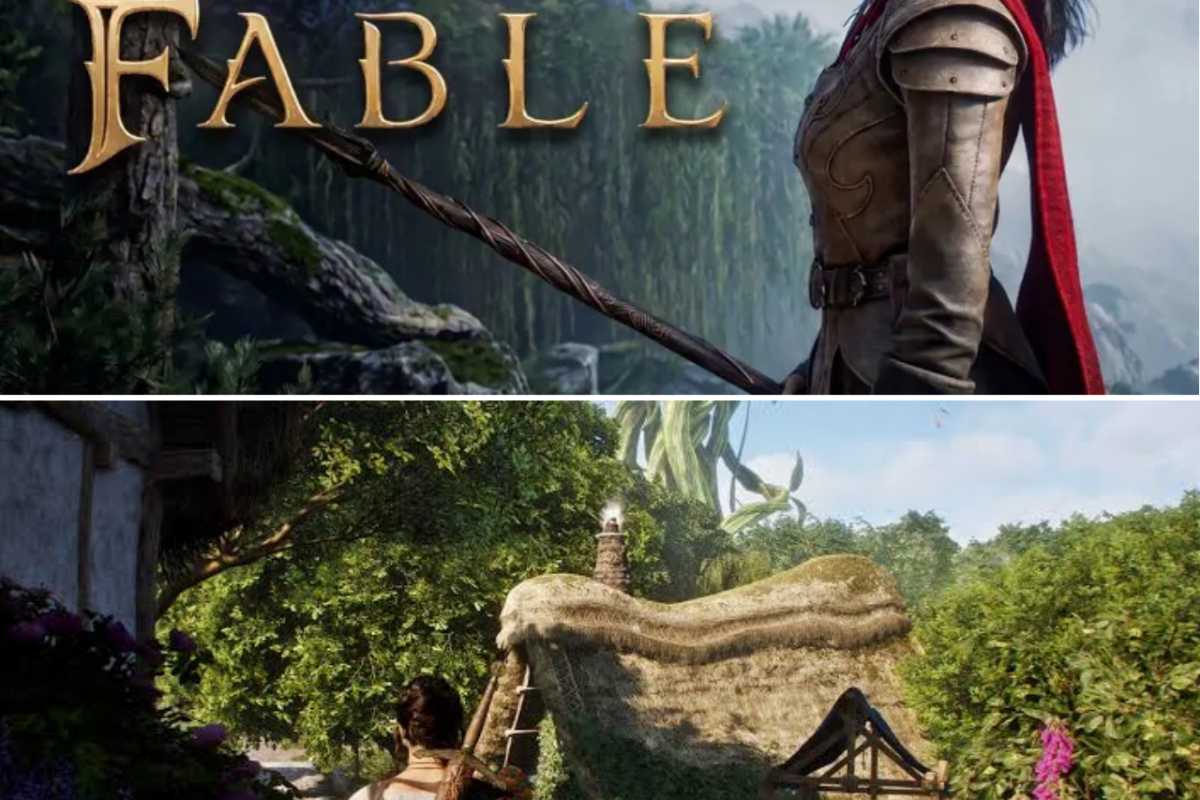 ‘UNCOMFORTABLY OVER BUDGET’: $300M FABLE REBOOT FACES FINANCIAL PERIL AMID 9-YEAR DEVELOPMENT HELL AND PS5 SHOWDOWN