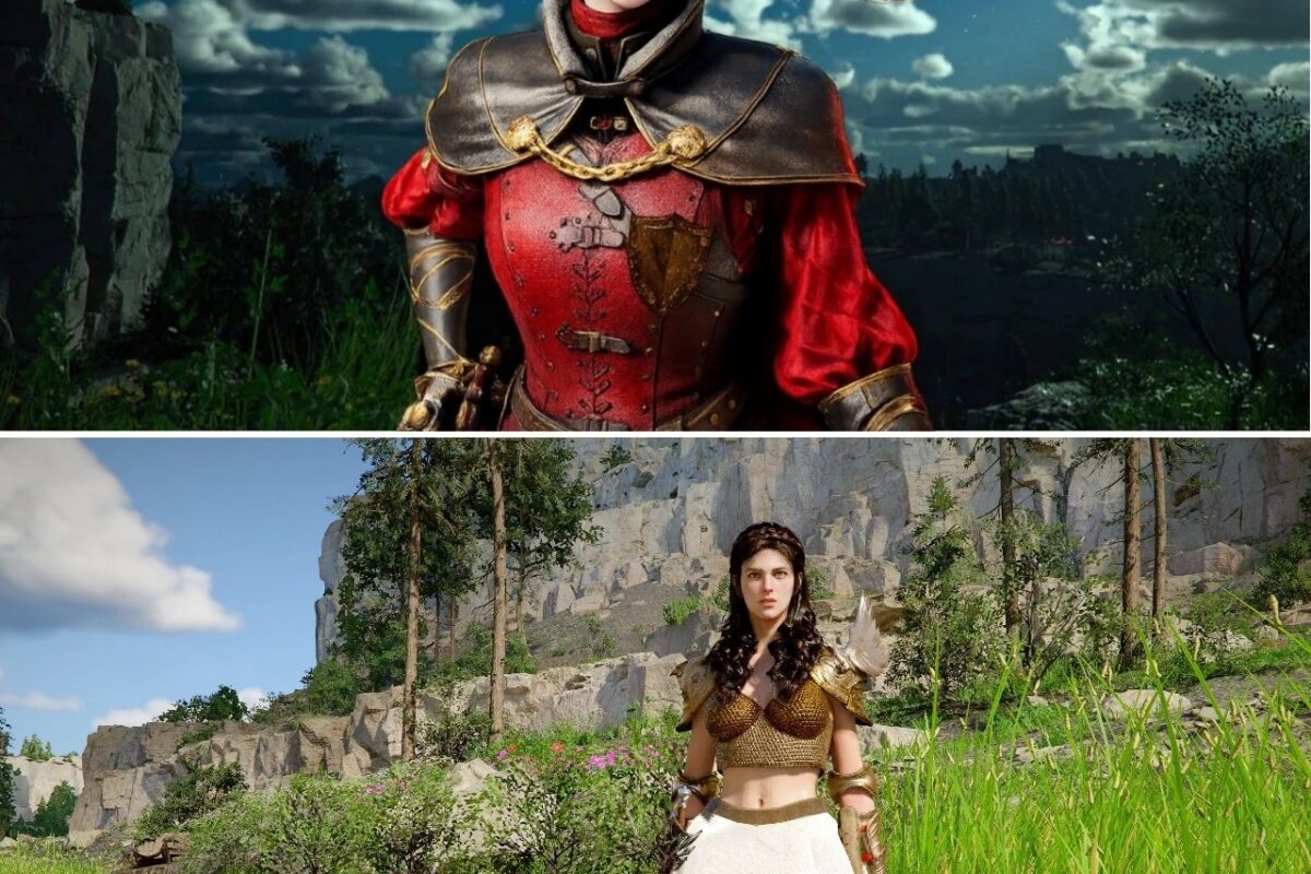 SHOCKWAVE IN PYWEL: PEARL ABYSS SPARK FURY AND FASCINATION WITH SUDDEN ‘CRIMSON DESERT’ DLC ANNOUNCEMENT AND CHARACTER OVERHAULS