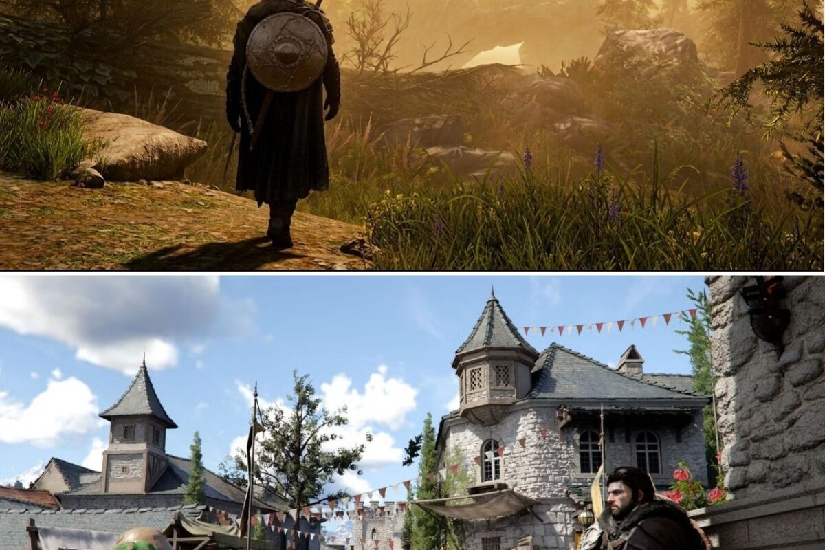 THE SKYRIM ILLUSION: WHY THE ‘CRIMSON DESERT’ COMMUNITY IS REJECTING CASUAL COMPARISONS IN FAVOR OF A BRUTAL NEW REALITY