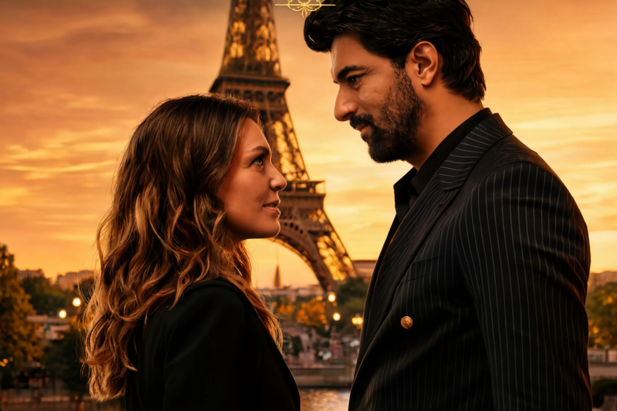 Old Money Season 2 Could Shift the Power Struggle From Istanbul to Paris