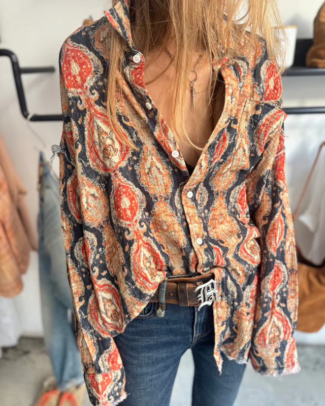THE LEGACY OF SHADOWS