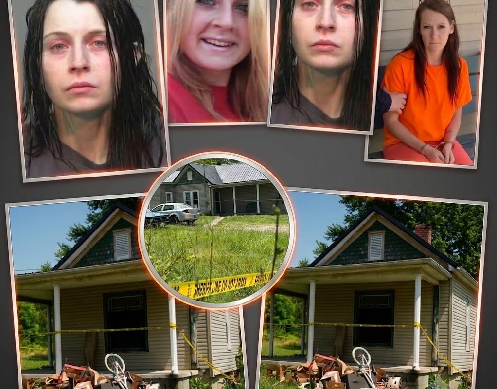 THE SILENT TOWN: How Small-Town Apathy Allowed the Vinton County Nightmare to Unfold
