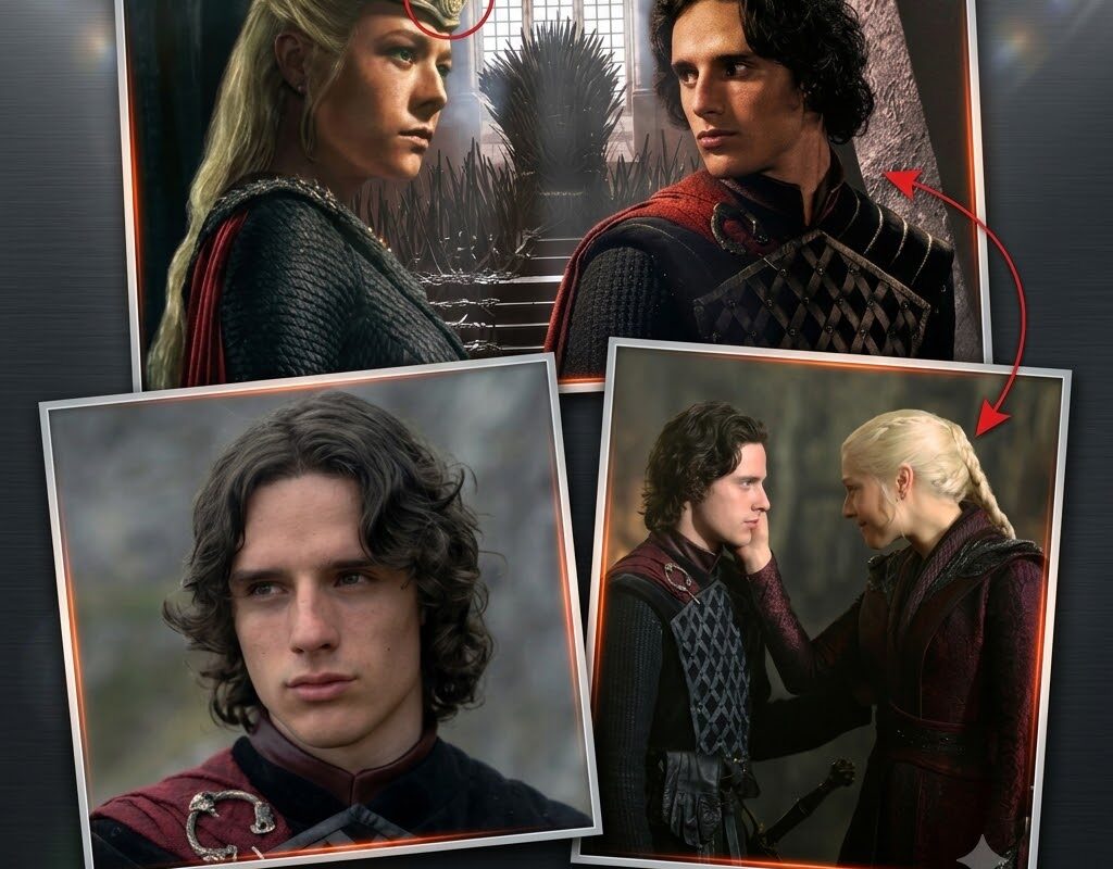 THE REFRAMED SACRIFICE: How Jacaerys Velaryon’s Tragic Season 3 Death Permanently Changes ‘House of the Dragon’