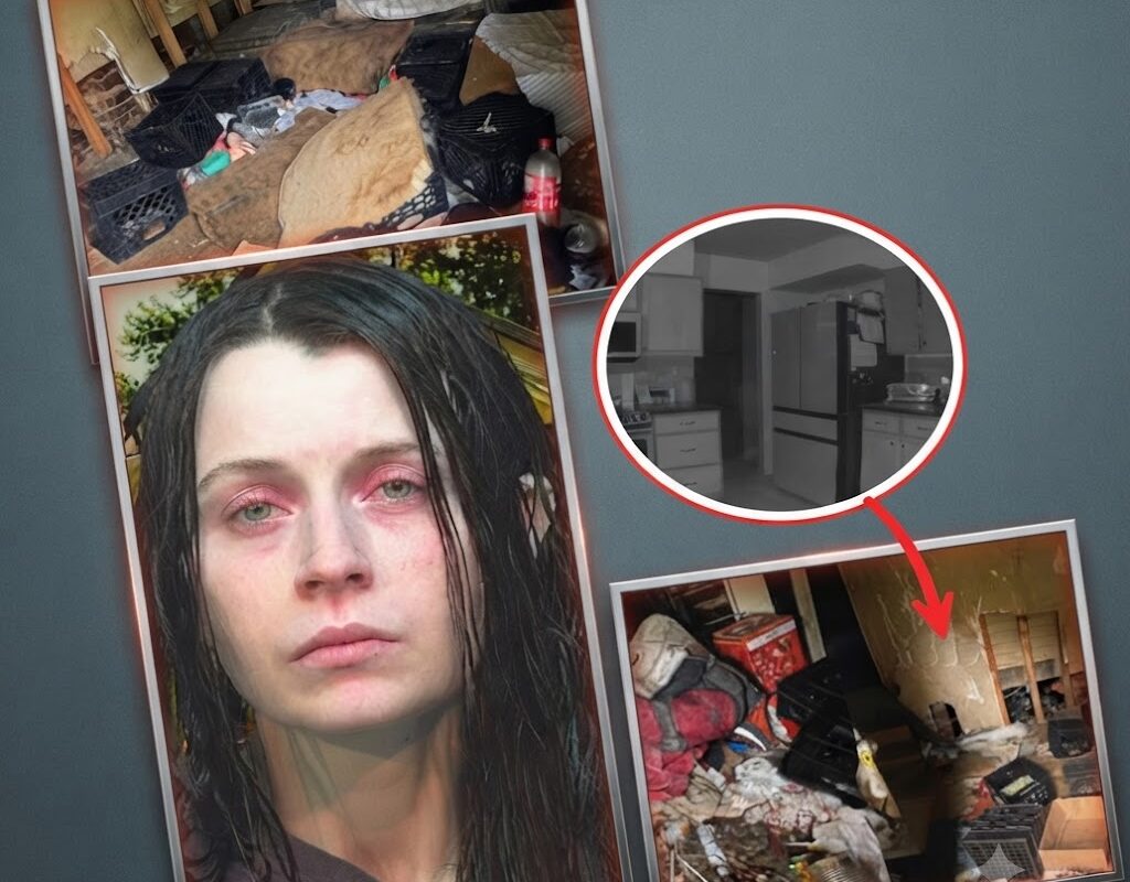 THE CHILD BRIDE TRAP? Inside the Twisted Psychological Mystery of the Ohio Horror House