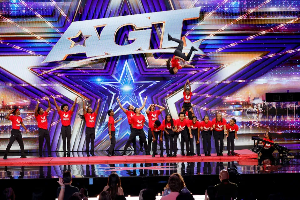 America’s Got Talent Shakes Up Its Summer Schedule as NBC Replaces Auditions With Special July 4 Holiday Broadcast