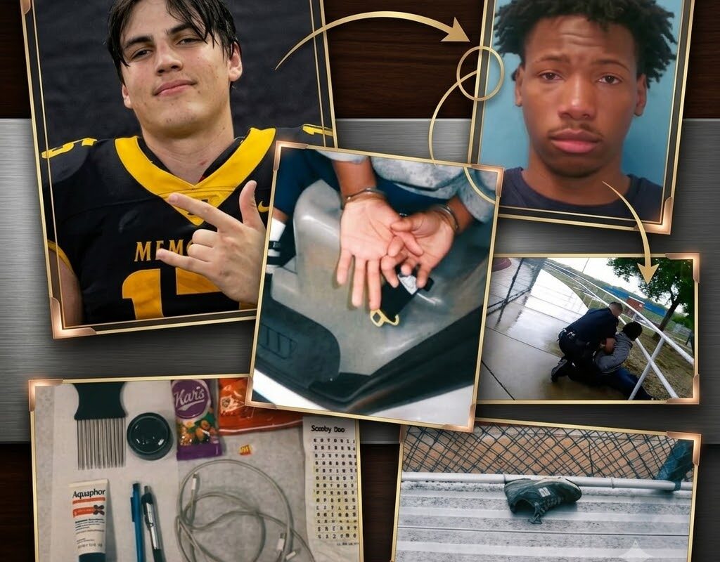 DIGITAL TERROR: How Weaponized Doxxing, Swatting Raids, and Mob Vigilantism Destroyed Lives Outside the Karmelo Anthony Trial