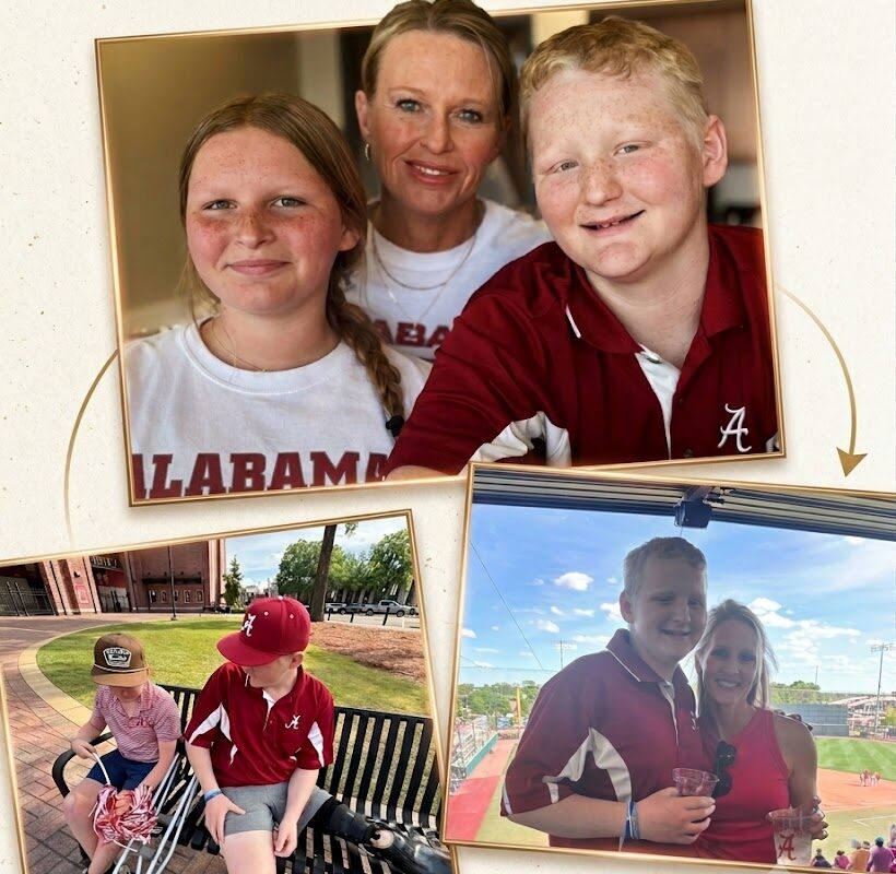 THE ULTIMATE CRUELTY: Grieving Mother Subjected to Vile Cyberbullying While 15-Year-Old Son Lost His Cancer Battle