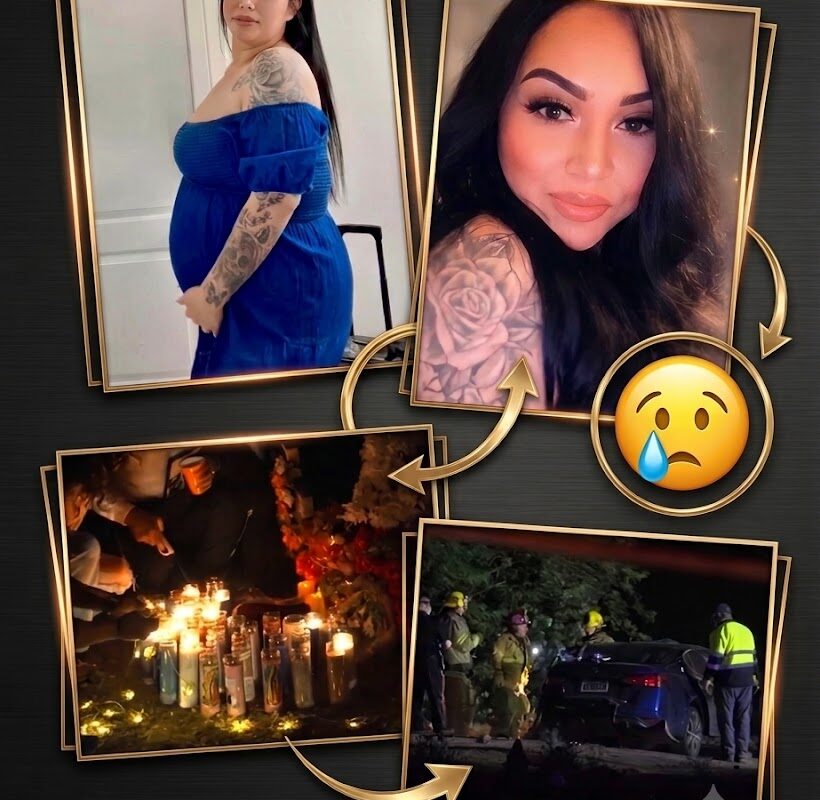 TRAGEDY IN SAN BERNARDINO: Pregnant Mother Expecting Twins Killed in Horrific Apple Valley Crash; Two Teen Sons Critically Injured