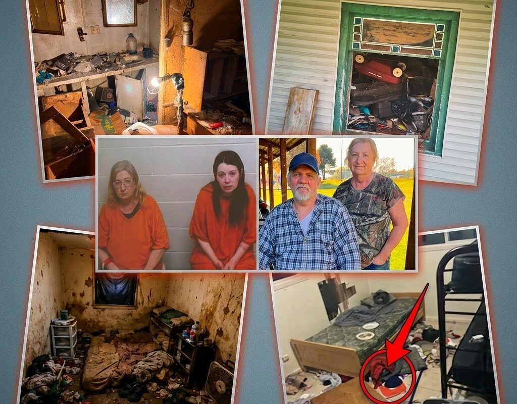 THE DIGITAL BLACKOUT: How an Ohio Father Used a Tech Monopoly to Erase 16 Feral Children From the Modern Grid