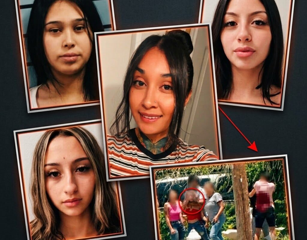THE HIDDEN TIMELINE: Leaked Surveillance and Dashcam Tracks Reveal Calculated 30-Minute Hunt Before Del Rio Mother’s Brutal Ambush