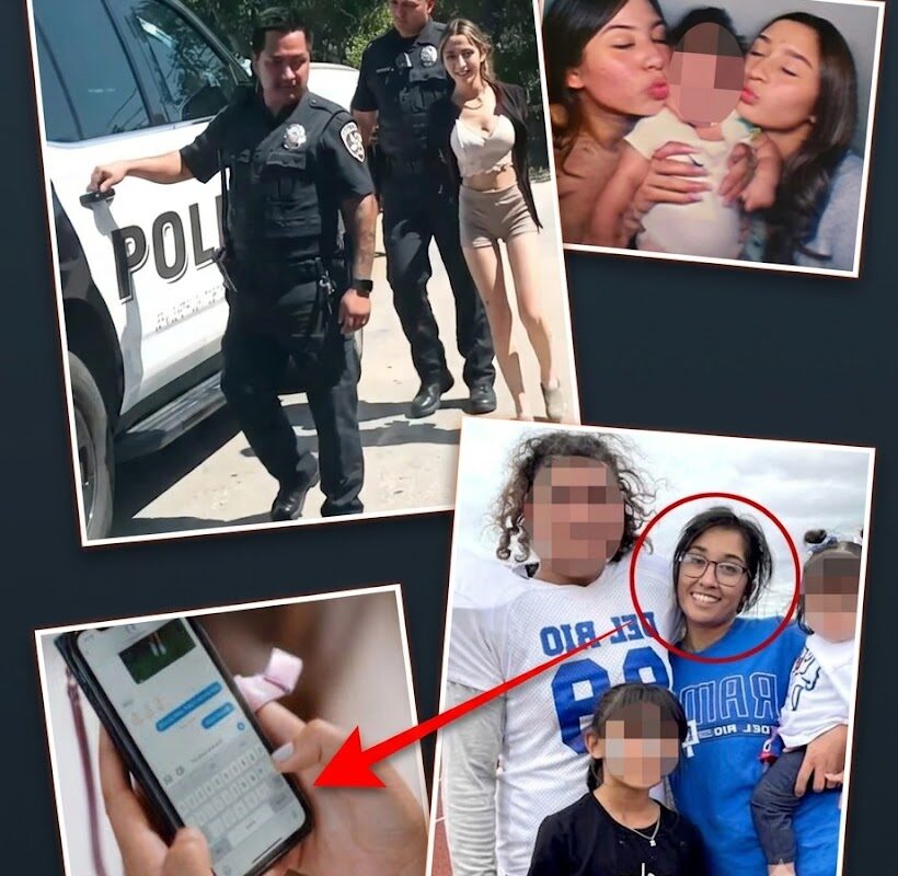 THE FATAL DIGITAL TRAP: Leaked Messages and a Haunting 1:35 PM Missed Call Suggest Premeditated Setup in Slaying of Del Rio Mother