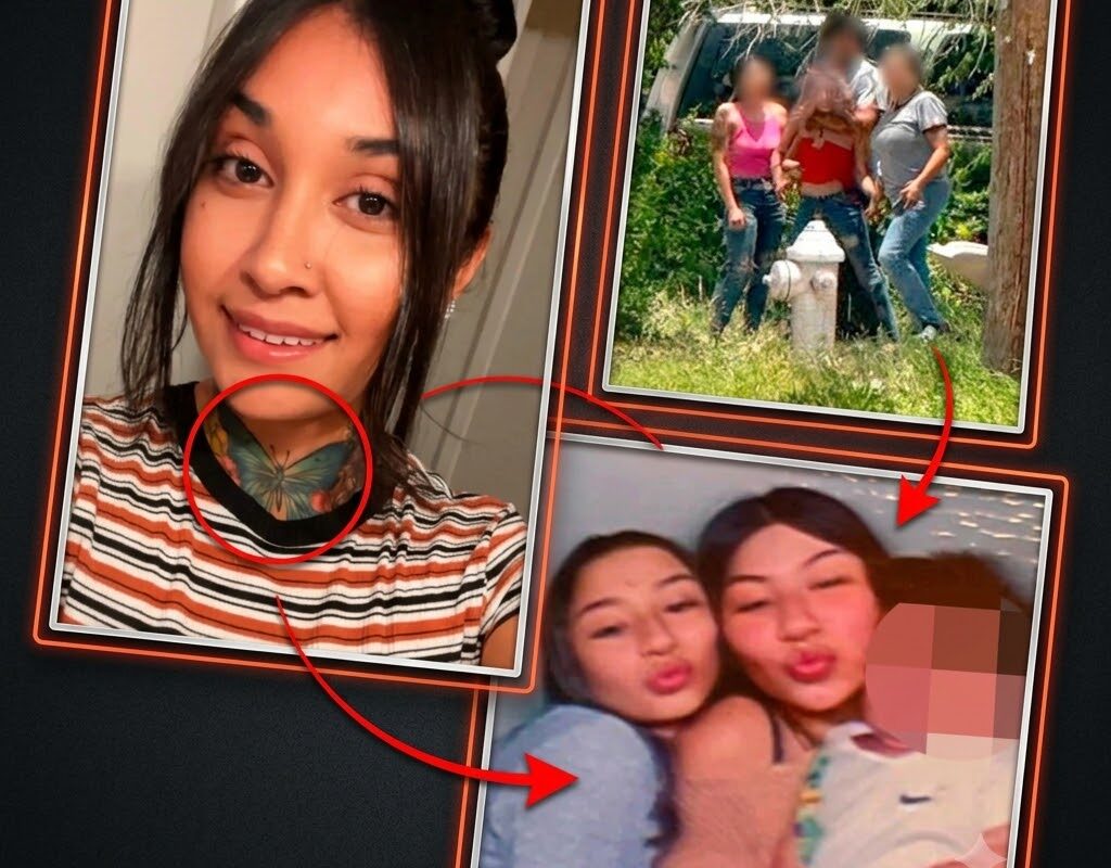 THE DIGITAL HIT: How Cyberbullying and Social Media Bravado Fueled the Daylight Slaying of Del Rio Mother Caroline Peña