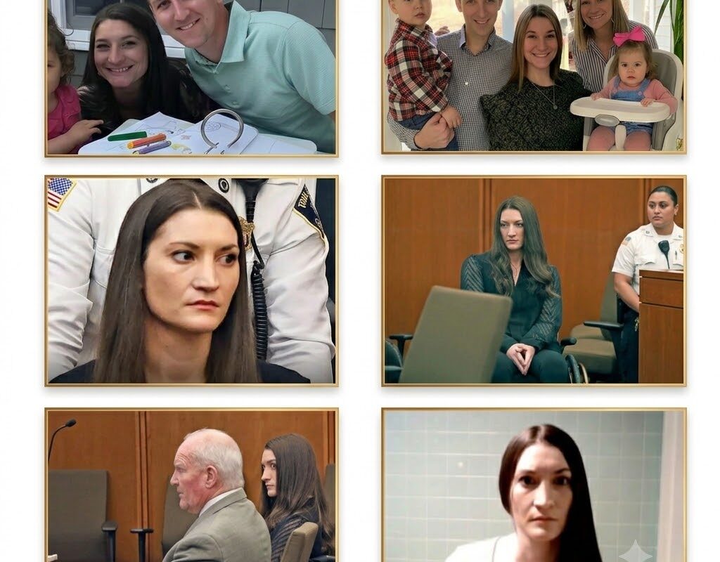 STRATEGIC SLAM: Why Dropping Strangulation Charges Against Lindsay Clancy Makes the Prosecution’s Case More Lethal, Not Weaker