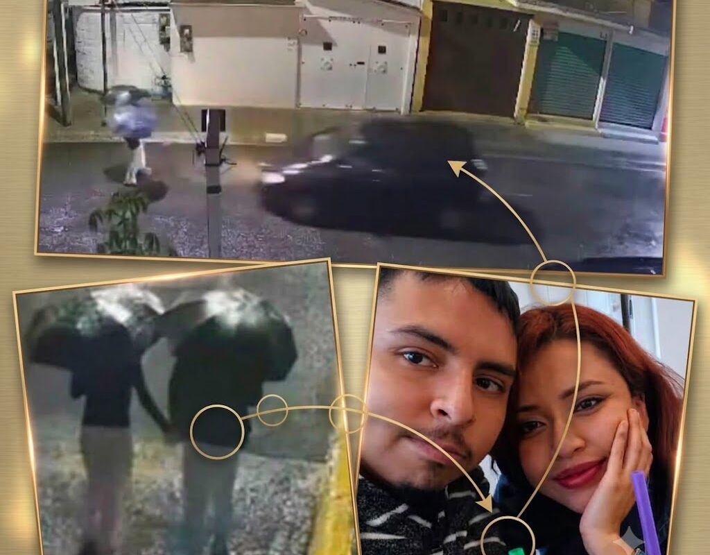 HIT-AND-RUN HORROR IN MEXICO: Young Woman Killed While Walking to Work; Family Suspects Targeted Attack by Ex-Partner