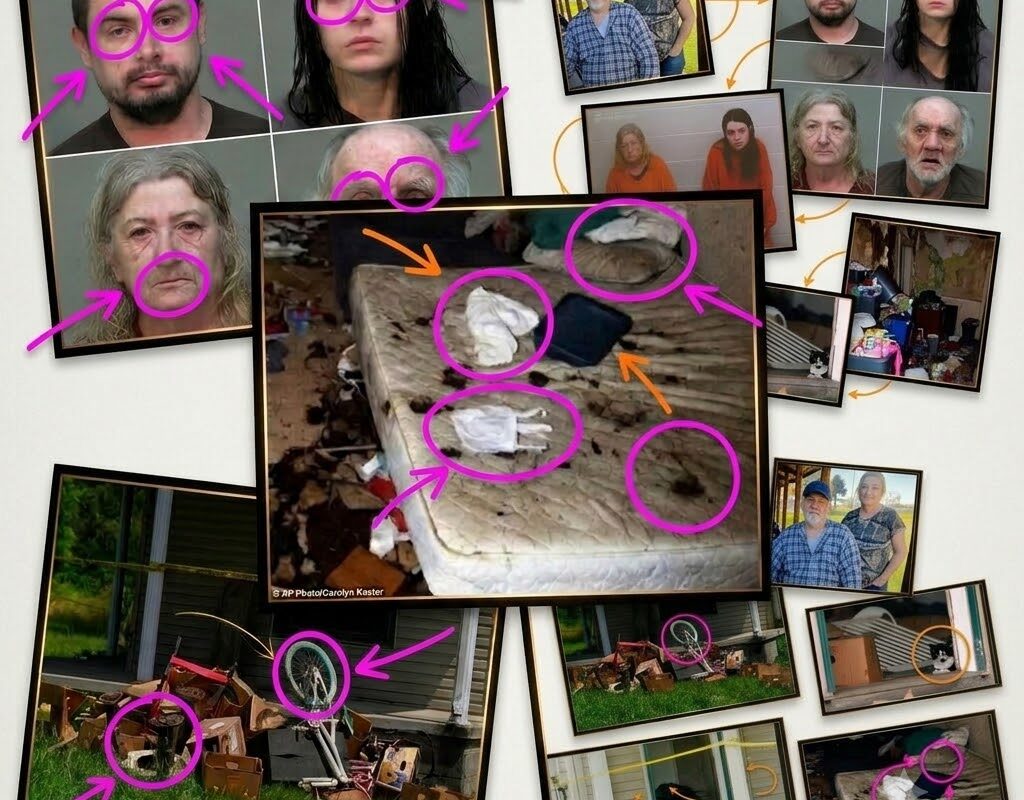 The Panic of the Rescue: Why the Victims Are Terrified of the Hospital