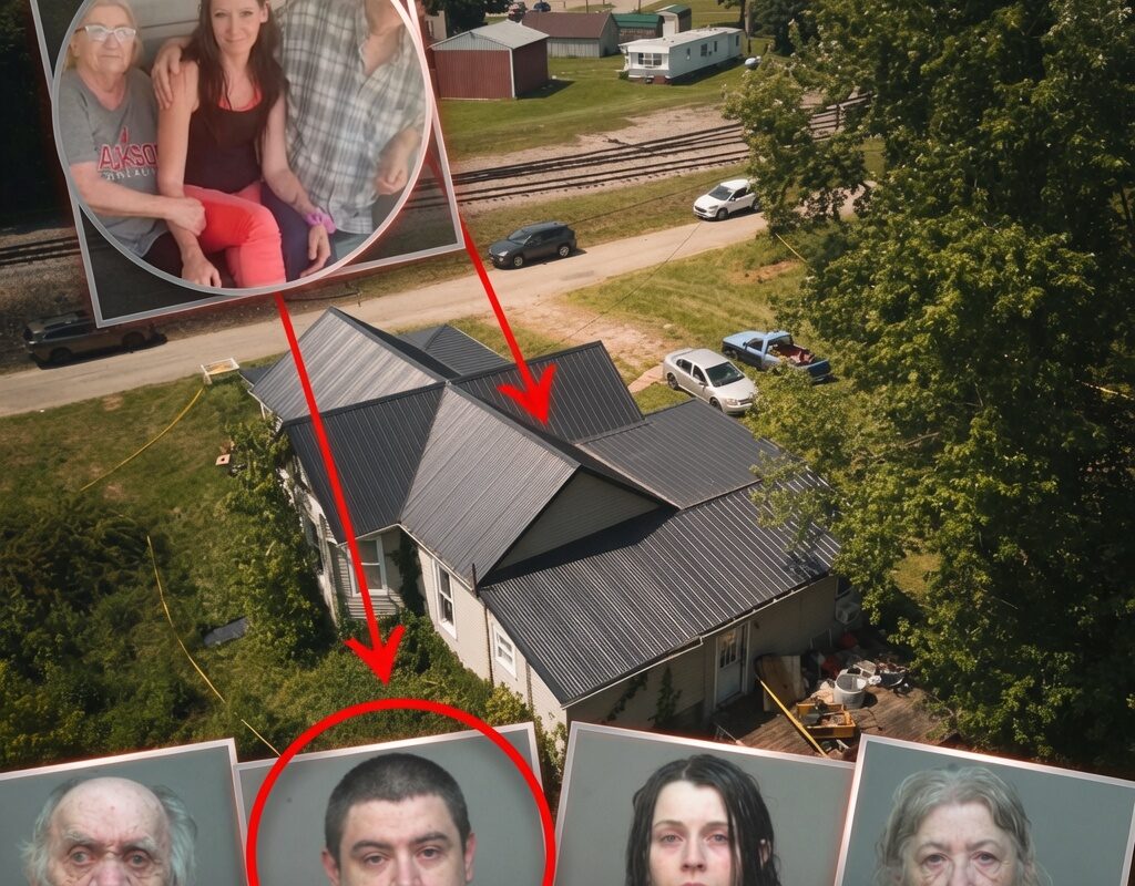GHOST CHILDREN OF OHIO: How a Radical “Sovereign” Lifestyle Erased 16 Kids From Government Radar