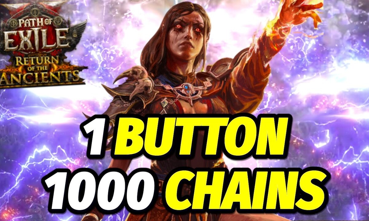 CURSE AVALANCHE: UNLIMITED-LIMIT ‘LIMINAL COIL’ COC INFERNALIST BUILD DEFIEST PATCH 0.5 NERFS WITH 900% CRIT DAMAGE MULTIPLIER