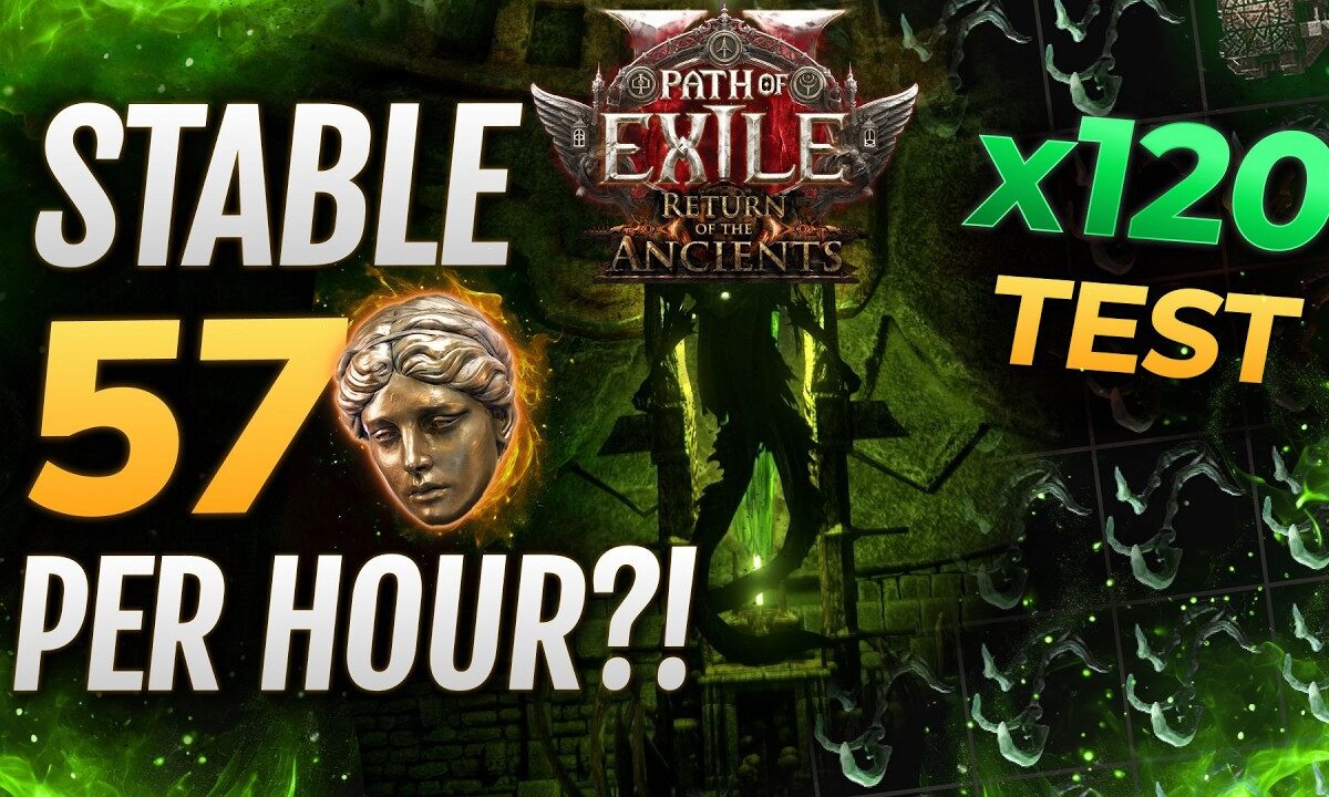 ANTI-RNG CRUSADE: REVOLUTIONARY 57D/H KULAMAK BOSSING LOOP GUARANTEES STABLE WEALTH IN PATH OF EXILE 2 VERSION 0.5
