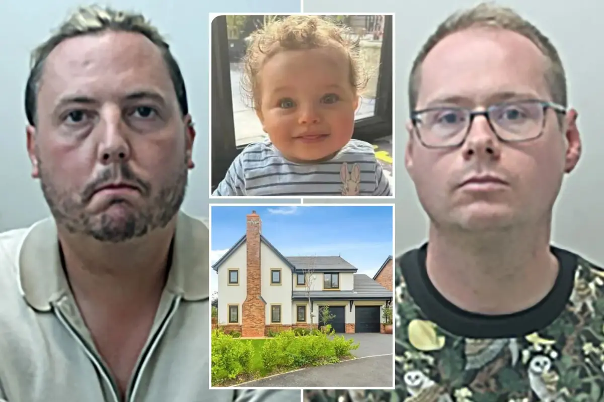 Psychologists Examine “Dark Triad” Traits Following Conviction in Murder of Adopted Toddler Preston Davey