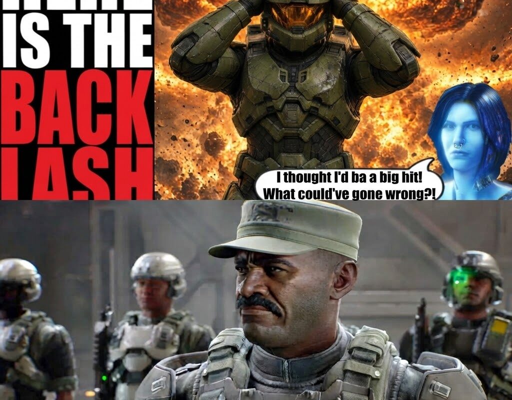 The Halo Paradox: Why ‘Campaign Evolved’ is Failing to Find Its Footing