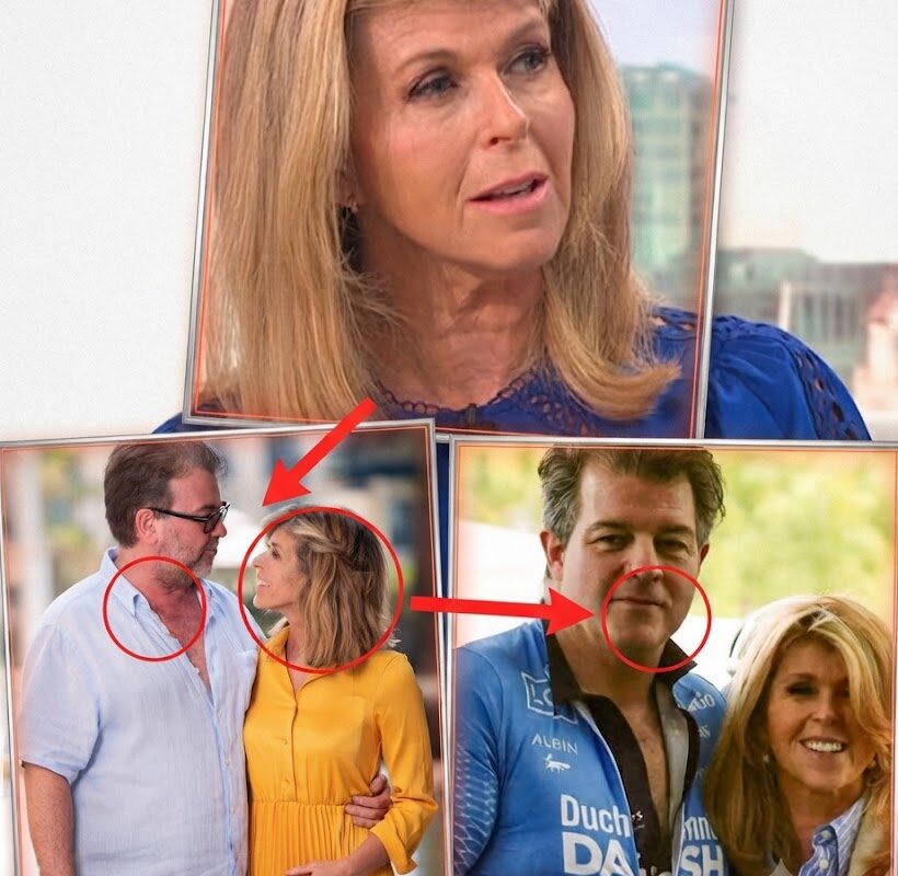A New Chapter and an Unfair Storm: Inside Kate Garraway’s Controversial New Romance