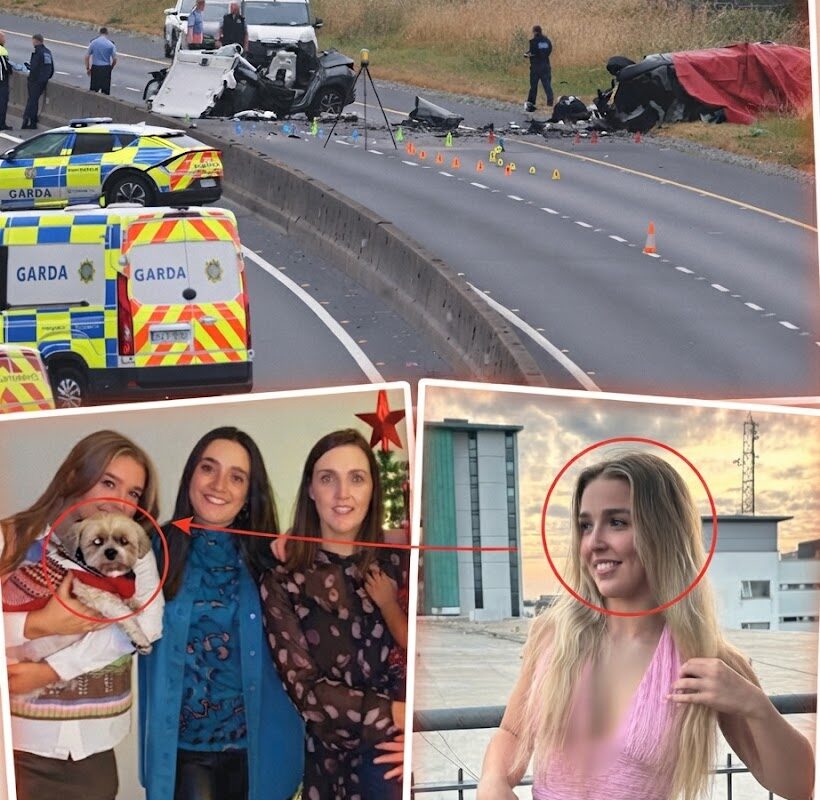 Beyond the Headlines: The Innocent Family Caught in the Crosshairs of the M9 Motorway Tragedy