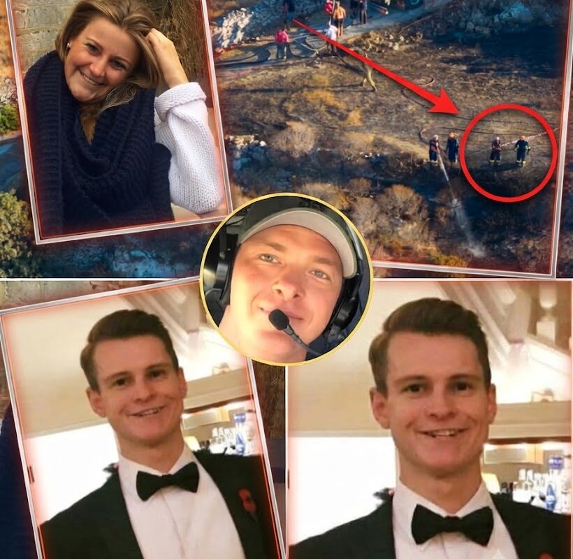 Echoes of a Honeymoon Tragedy: New Footage Surfaces in Fatal Greek Helicopter Crash Investigation