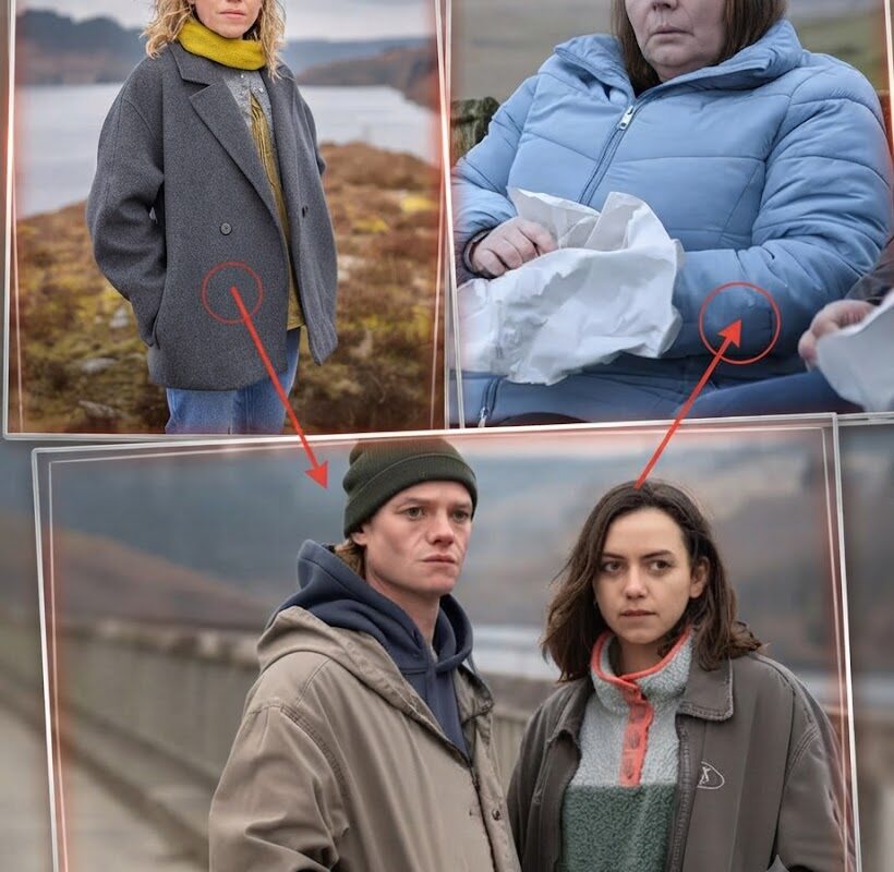 The Light inxl Return After a Three-Year Wait as Siân Reese-Williams Leads a Chilling New Chapter of Community Reckoning