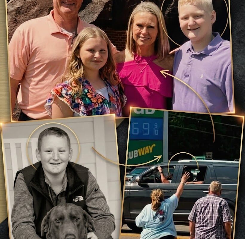 ‘HE IS RUNNING AGAIN’: How Viral Teen Cancer Fighter Will Roberts Fulfilled His Ultimate Dream in Eternity After 19-Month Battle