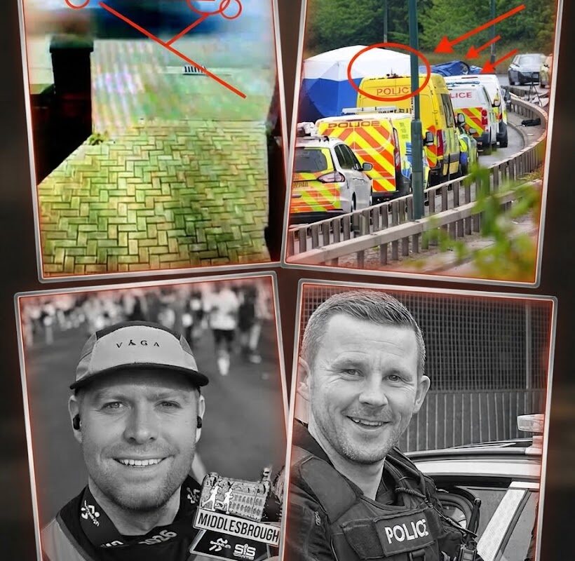 Ten Seconds Too Late: How a Terminated Chase and Resurfaced TikTok Clips Deepen the Mystery of the A66 Seven-Death Tragedy