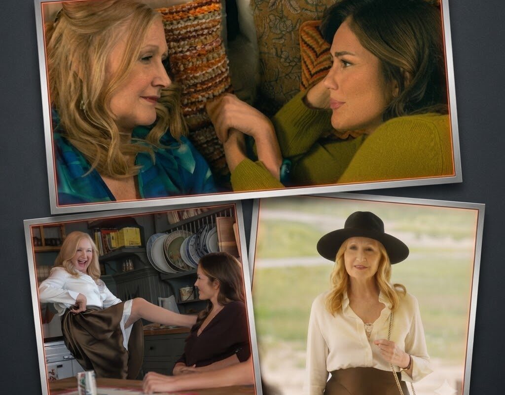 Ransom Canyon Fans Look Beyond Season 2 as Patricia Clarkson’s On-Set Antics and Stellar Performances Spark Hopes for a Third Chapter