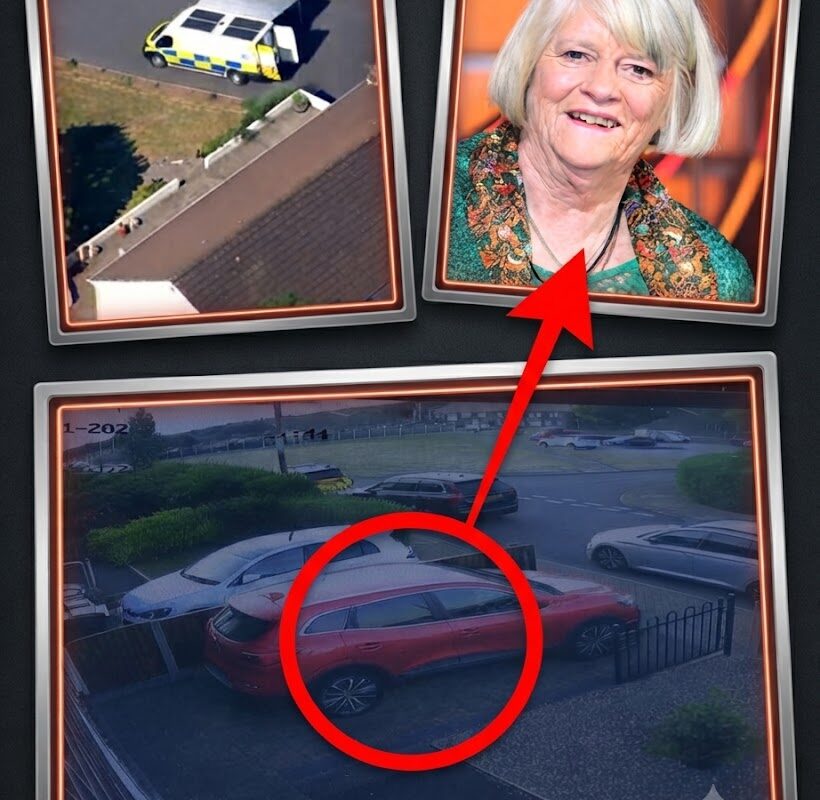 The Digital Net Closes: How Surveillance and Doorbell Cameras Cornered the Accused in Ann Widdecombe’s Murder