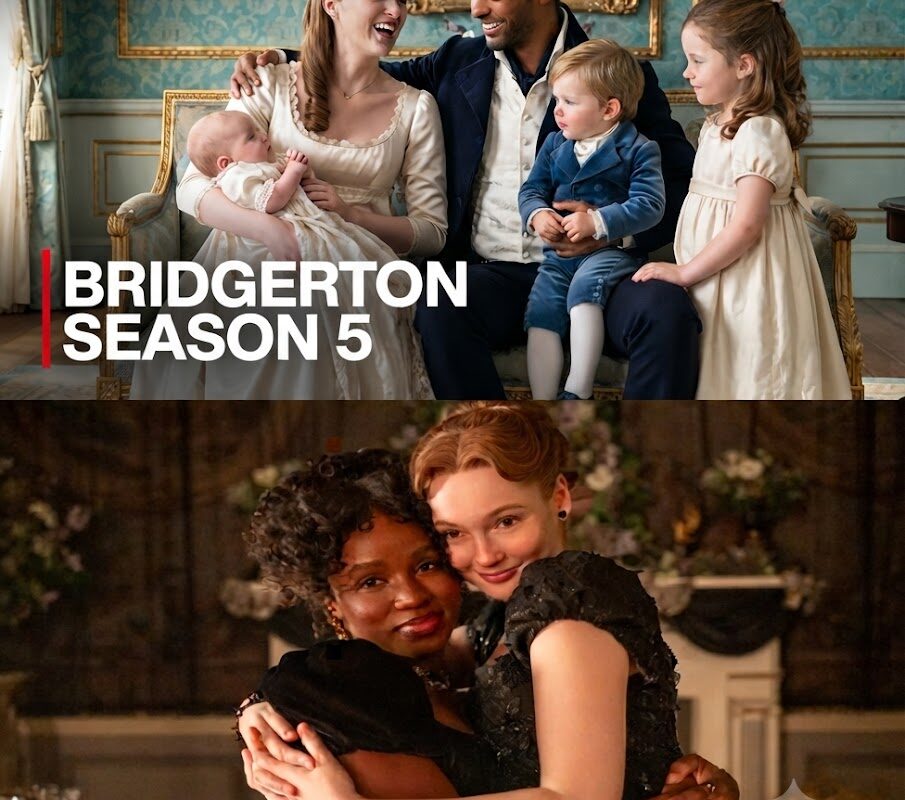 The Ton Returns: Everything We Know About ‘Bridgerton’ Season 5 (2026 Update)