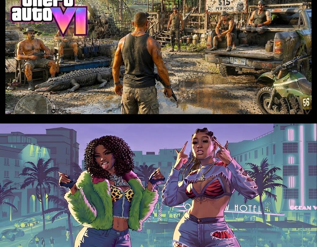 The Evolution of Vice City: Why GTA 6 May Redefine ‘Open World’ Forever