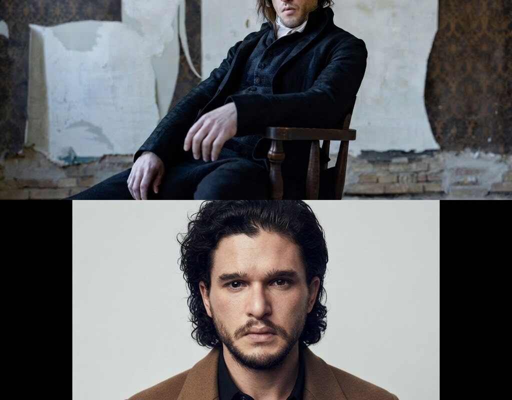 ‘A Tale of Two Cities’ Trailer Sees Kit Harington Return to Period Drama in Gritty MGM+ Adaptation