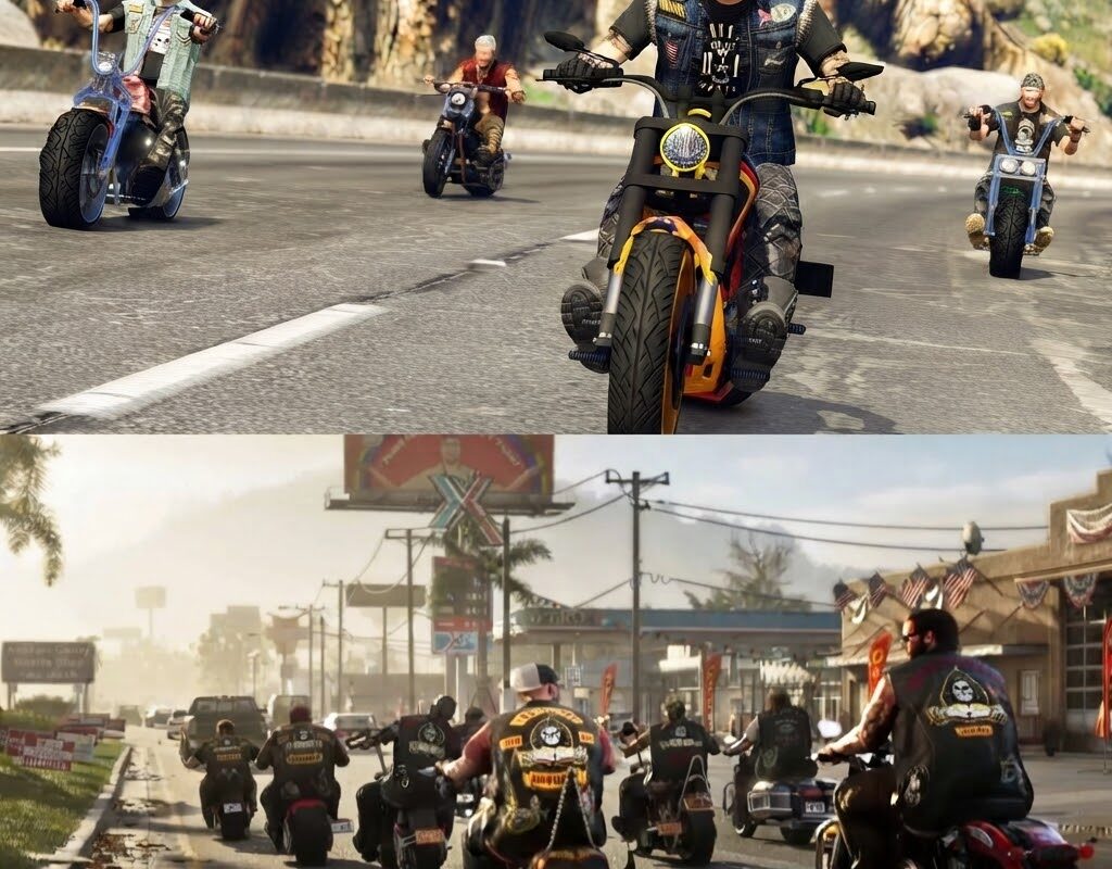 The Next Evolution: Why GTA 6 Is Poised to Shatter Open-World Expectations