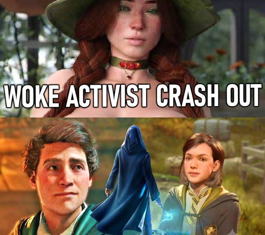 The “Hogwarts” Cycle: Why Activist Boycotts Are Becoming the Industry’s Biggest Joke