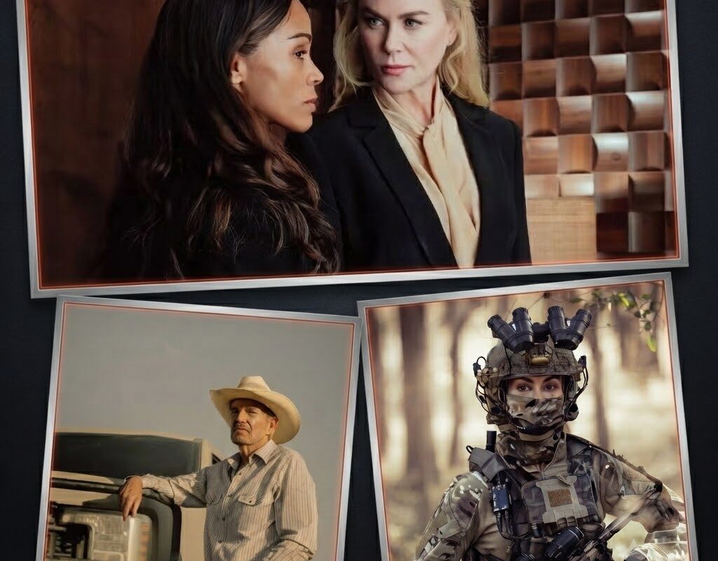 Landman Season 3 Filming Pushed to September as Special Ops: Lioness Claims the Paramount+ Crown and Jill Wagner Eyes the Future
