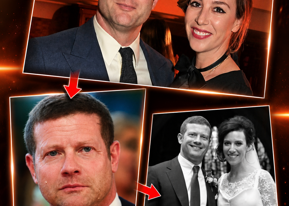 The 15-Year Cover: Dermot O’Leary Breaks Silence on Hidden ITV Alliance