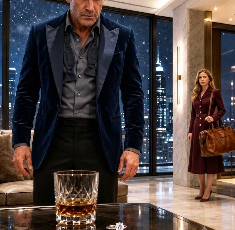 Footsteps echoed sharply across the marble floor