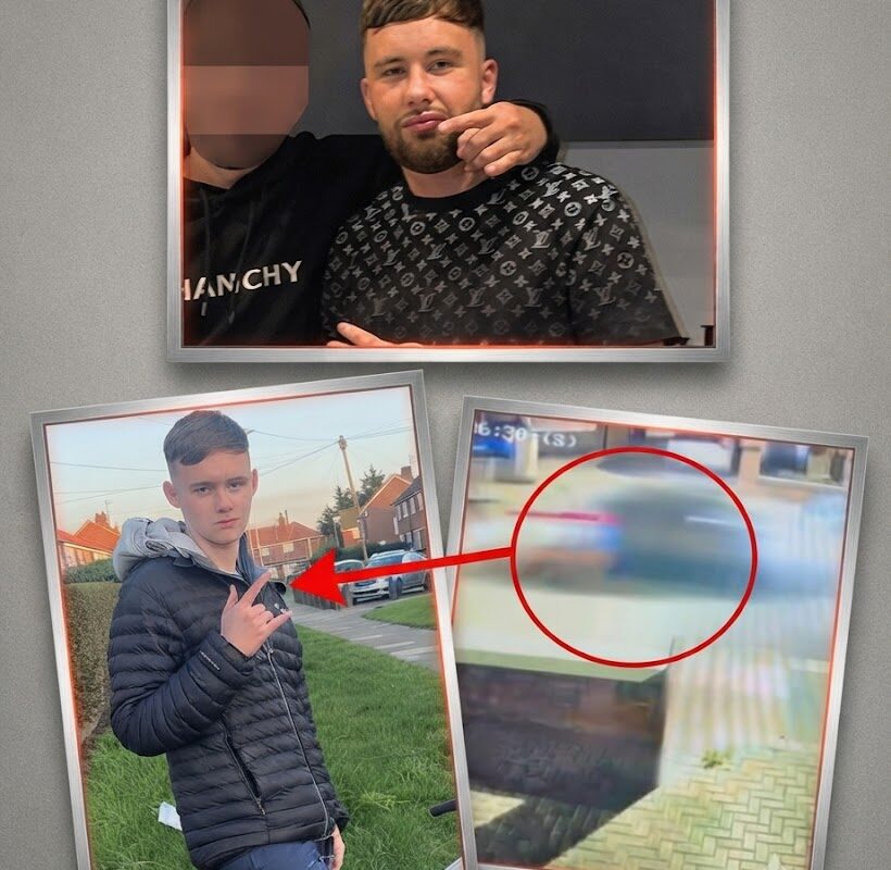 A66 Horror Crash: Chilling Family Connection Emerges After Relative Was Jailed for 100mph Wrong-Way Police Chase