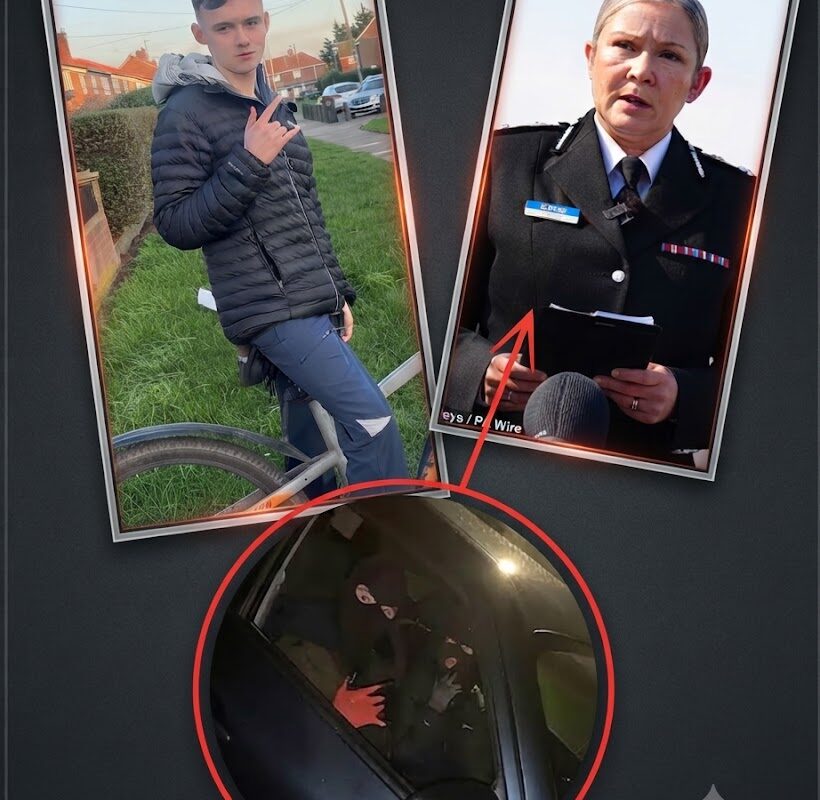 Clout Chasing on the Dual Carriageway: How Digital Networks and “Joyriding” Culture Collided in the A66 Tragedy