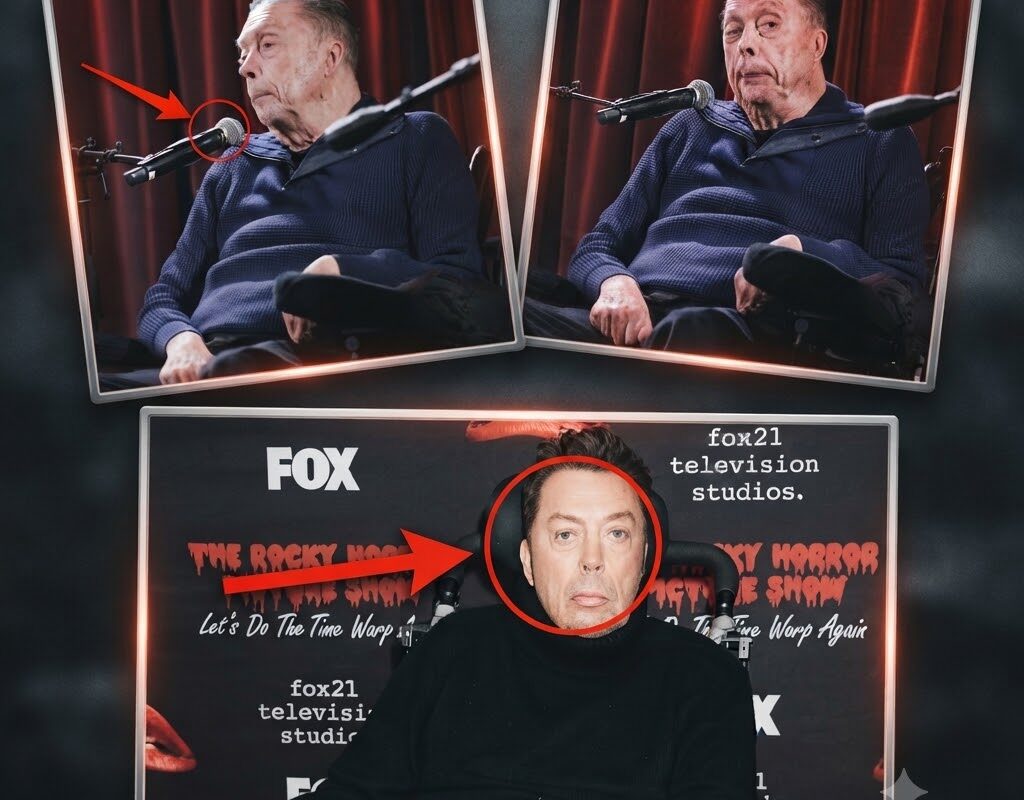 Tim Curry’s Final Reflections on Death Resurface After His Passing at 80