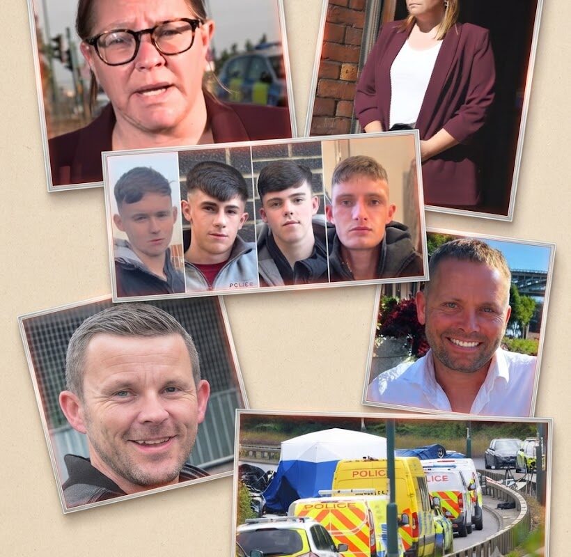 Labour Minister Anna Turley Under Fire Over A66 Tribute After Critics Say Her Words Put Fallen Police Officers “On a Par” With Other Crash Victims