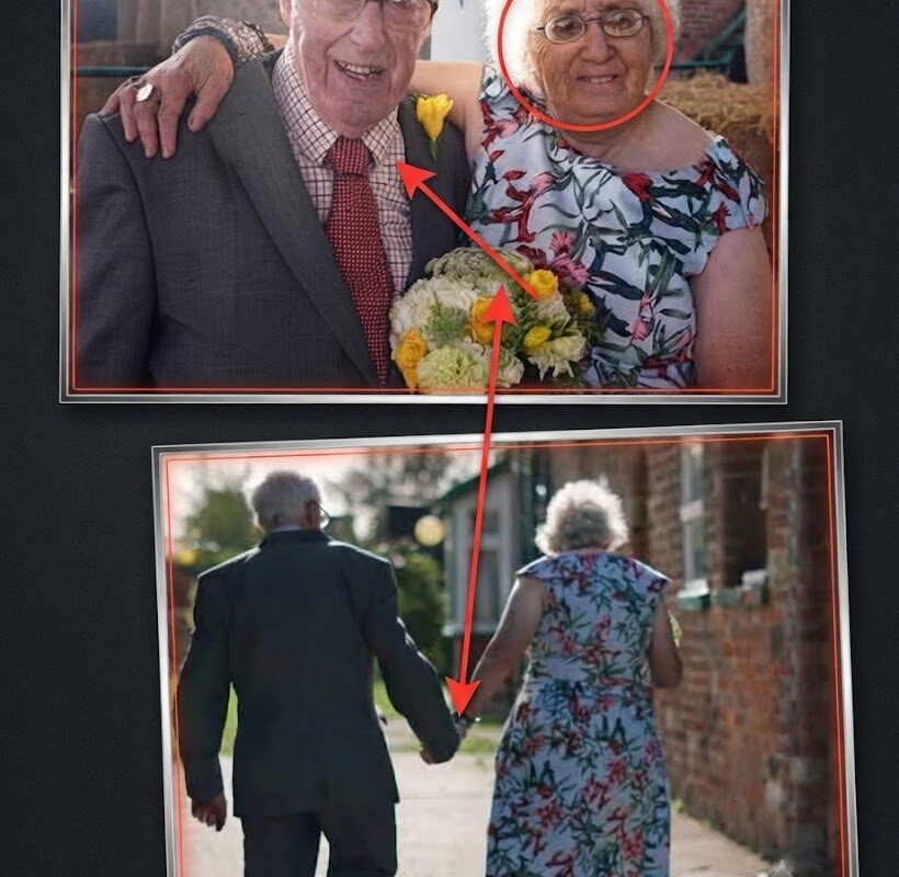 Rooted in the Land: The Extraordinary Love Story and Timeless Bond of The Yorkshire Vet’s Mr. and Mrs. Green